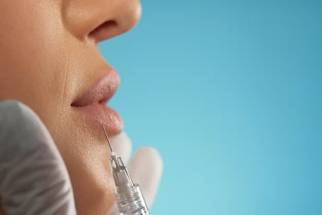 How Much Do Lip Injections Cost in Reno
