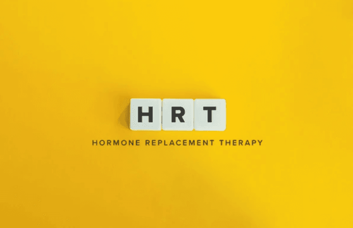 Choosing the Right HRT Treatment: A Step-by-Step Guide