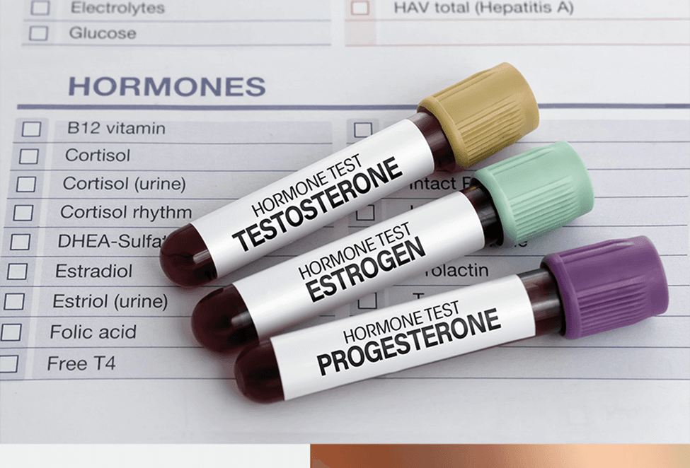 Signs You Might Need HRT and How It Works