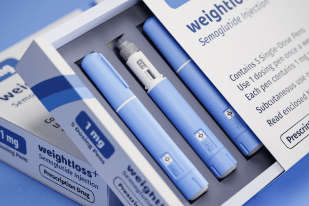 Wegovy Revolutionize Weight Loss